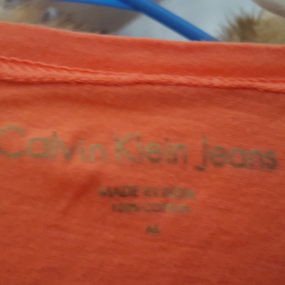 Womans shirt calvin klein